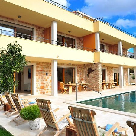 Villa Fora Hvar Hvar Town Exterior foto