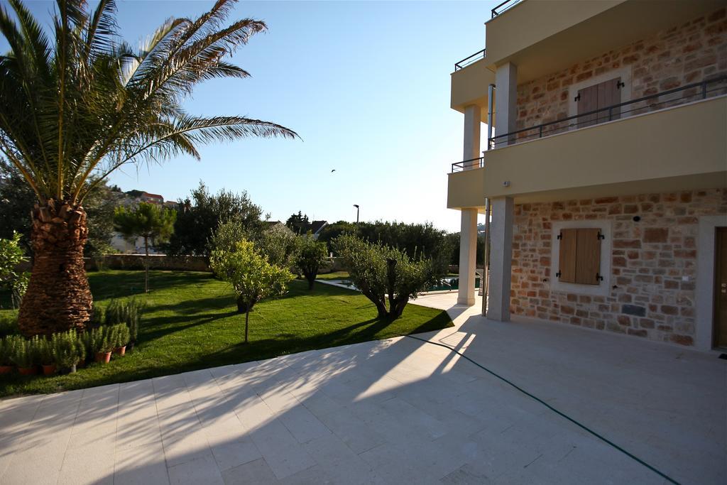 Villa Fora Hvar Hvar Town Exterior foto