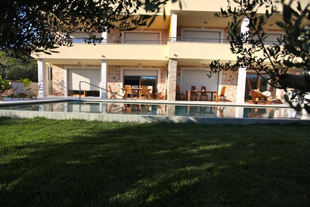 Villa Fora Hvar Hvar Town Exterior foto