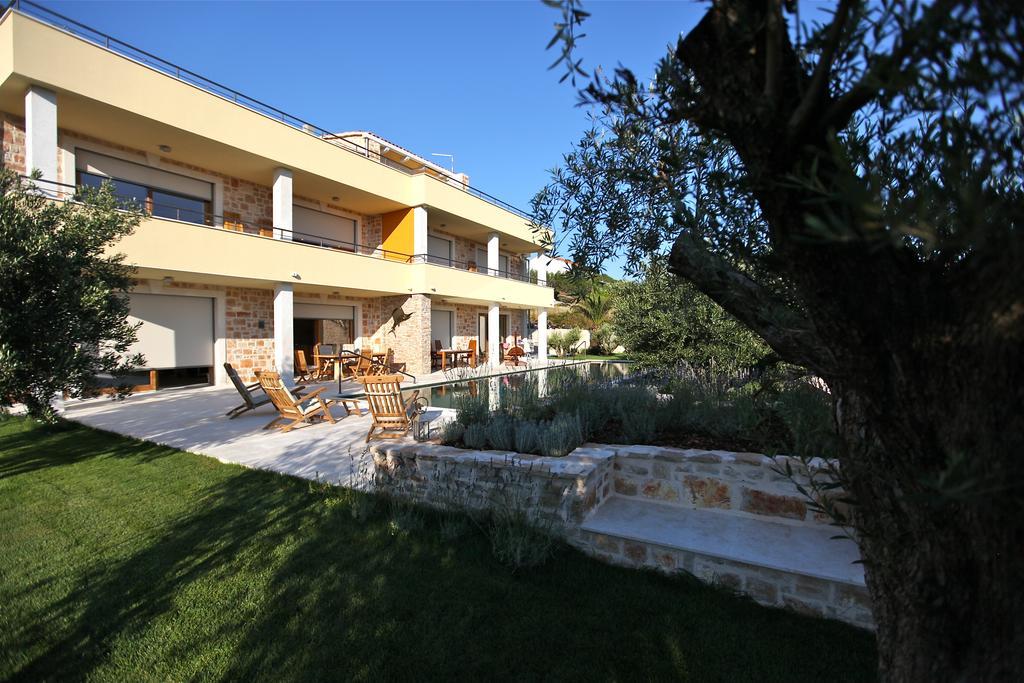 Villa Fora Hvar Hvar Town Exterior foto