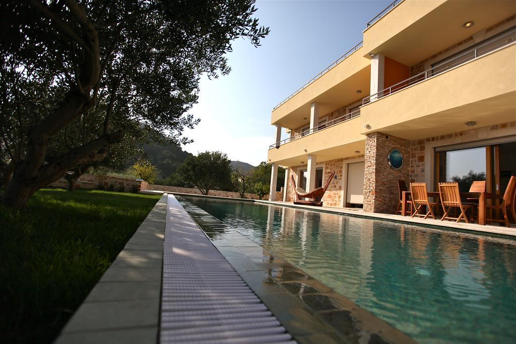 Villa Fora Hvar Hvar Town Exterior foto