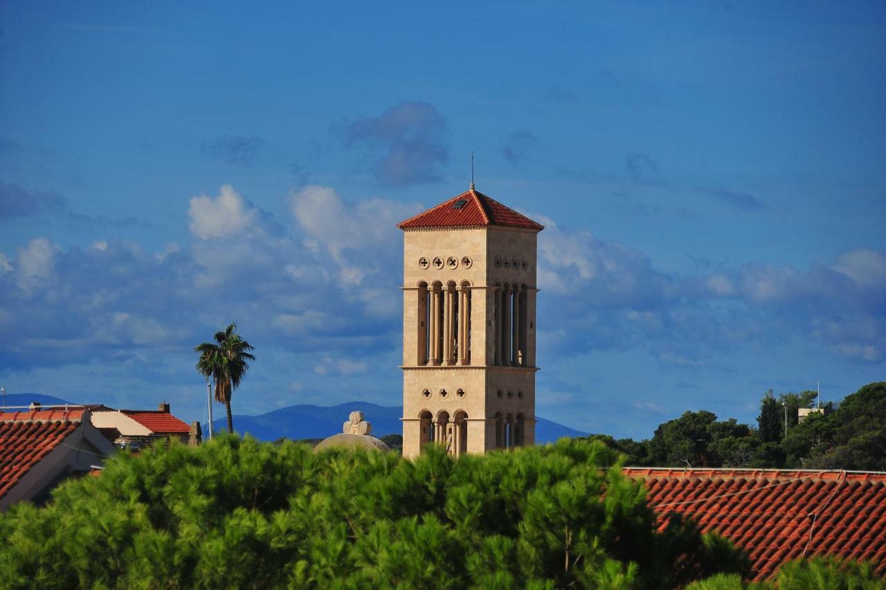 Villa Fora Hvar Hvar Town Exterior foto